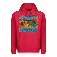 Cardinal autism awareness Premium Hoodie - Artiststas