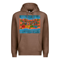 Chestnut autism awareness Premium Hoodie - Artiststas