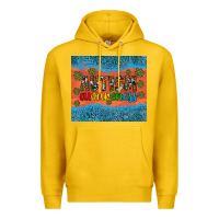 Lemon autism awareness Premium Hoodie - Artiststas