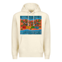 Sandshell autism awareness Premium Hoodie - Artiststas