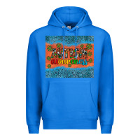 True Royal autism awareness Premium Hoodie - Artiststas