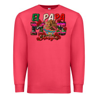 Cardinal al papa mas chingon Premium Sweatshirt - CTS Tumbler Store
