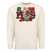 Sandshell al papa mas chingon Premium Sweatshirt - CTS Tumbler Store