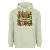 Matcha ay ay ay ay canta y no llores Heavyweight Hoodie - Zillion Design Studio