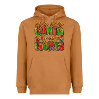 Meerkat ay ay ay ay canta y no llores Heavyweight Hoodie - Zillion Design Studio