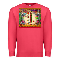 Cardinal ay ay ay ay y no llores tumbler Premium Sweatshirt - CTS Tumbler Store