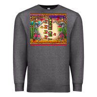 Charcoal Heather ay ay ay ay y no llores tumbler Premium Sweatshirt - CTS Tumbler Store