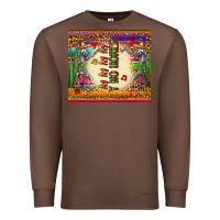 Chestnut ay ay ay ay y no llores tumbler Premium Sweatshirt - CTS Tumbler Store