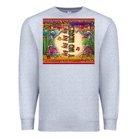 Heather Grey ay ay ay ay y no llores tumbler Premium Sweatshirt - CTS Tumbler Store