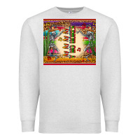 Oatmeal Heather ay ay ay ay y no llores tumbler Premium Sweatshirt - CTS Tumbler Store