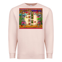 Pale Pink ay ay ay ay y no llores tumbler Premium Sweatshirt - CTS Tumbler Store