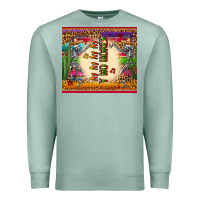 Seafoam ay ay ay ay y no llores tumbler Premium Sweatshirt - CTS Tumbler Store