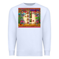 White ay ay ay ay y no llores tumbler Premium Sweatshirt - CTS Tumbler Store