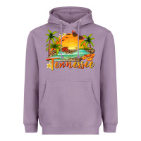 Lavender tennessee summer billie wilder Heavyweight Hoodie - texasbilliewilder