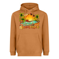 Meerkat tennessee summer billie wilder Heavyweight Hoodie - texasbilliewilder