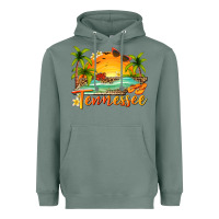 Sage tennessee summer billie wilder Heavyweight Hoodie - texasbilliewilder