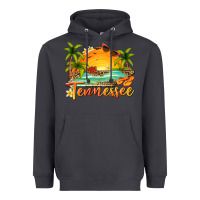 Smoke tennessee summer billie wilder Heavyweight Hoodie - texasbilliewilder