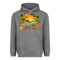 Storm tennessee summer billie wilder Heavyweight Hoodie - texasbilliewilder