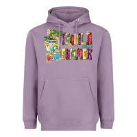 Lavender tequila and summer Heavyweight Hoodie - texasbilliewilder