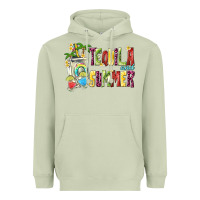 Matcha tequila and summer Heavyweight Hoodie - texasbilliewilder