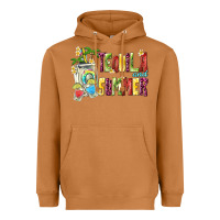 Meerkat tequila and summer Heavyweight Hoodie - texasbilliewilder