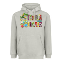 Moon Dust tequila and summer Heavyweight Hoodie - texasbilliewilder