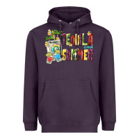 Plum tequila and summer Heavyweight Hoodie - texasbilliewilder