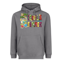 Storm tequila and summer Heavyweight Hoodie - texasbilliewilder