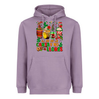 Lavender ay ay ay ay canta y no llores coffee cups Heavyweight Hoodie - Zillion Design Studio