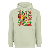 Matcha ay ay ay ay canta y no llores coffee cups Heavyweight Hoodie - Zillion Design Studio