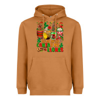 Meerkat ay ay ay ay canta y no llores coffee cups Heavyweight Hoodie - Zillion Design Studio