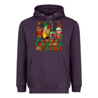 Plum ay ay ay ay canta y no llores coffee cups Heavyweight Hoodie - Zillion Design Studio