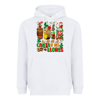 White ay ay ay ay canta y no llores coffee cups Heavyweight Hoodie - Zillion Design Studio