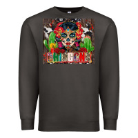 Smoke chingona tumbler 3 Premium Sweatshirt - CTS Tumbler Store