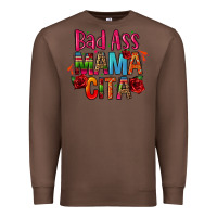 Chestnut bad ass mama cita Premium Sweatshirt - CTS Tumbler Store