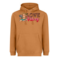 Meerkat love vibes cupid Heavyweight Hoodie - RanaPortraitStore