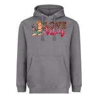 Storm love vibes cupid Heavyweight Hoodie - RanaPortraitStore