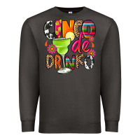 Smoke cinco de drinko Premium Sweatshirt - CTS Tumbler Store