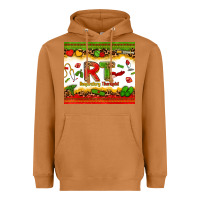 Meerkat respiratory therapist juneteenth Heavyweight Hoodie - Zillion Design Studio