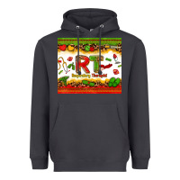 Smoke respiratory therapist juneteenth Heavyweight Hoodie - Zillion Design Studio