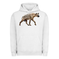 Pigment Lunar Rock hyena Urban Hoodie - LillyAllenDesigns