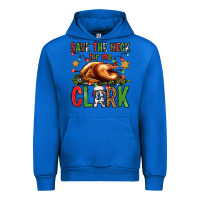Cobalt save the neck for me clark christmas vacation Urban Hoodie - Jasminsmagicworld