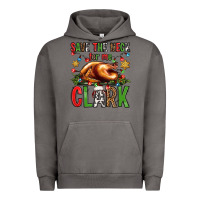 Pigment Tornado save the neck for me clark christmas vacation Urban Hoodie - Jasminsmagicworld
