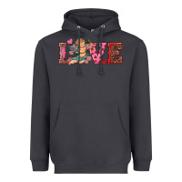 Smoke love cupid Heavyweight Hoodie - RanaPortraitStore