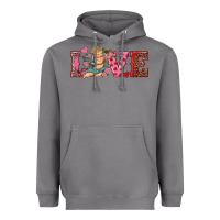 Storm love cupid Heavyweight Hoodie - RanaPortraitStore