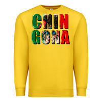 Lemon chingona Premium Sweatshirt - CTS Tumbler Store
