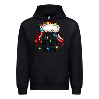Black it's a beaut clark christmas vacation Urban Hoodie - Jasminsmagicworld