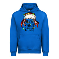 Cobalt it's a beaut clark christmas vacation Urban Hoodie - Jasminsmagicworld