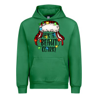 Emerald it's a beaut clark christmas vacation Urban Hoodie - Jasminsmagicworld