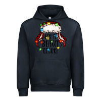 Navy it's a beaut clark christmas vacation Urban Hoodie - Jasminsmagicworld